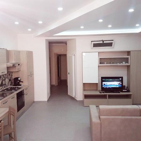 Appartamento Street House Napoli Esterno foto