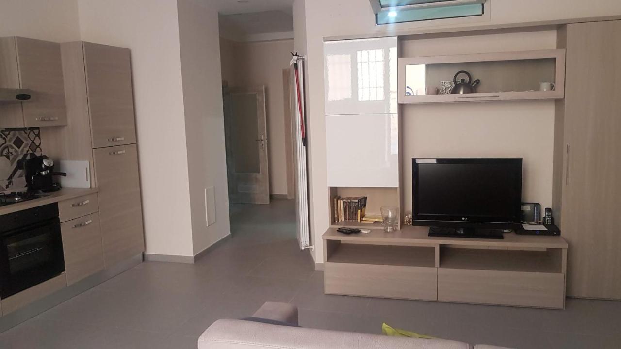 Appartamento Street House Napoli Esterno foto