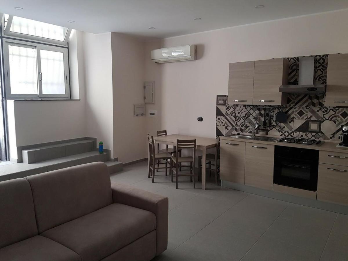 Appartamento Street House Napoli Esterno foto