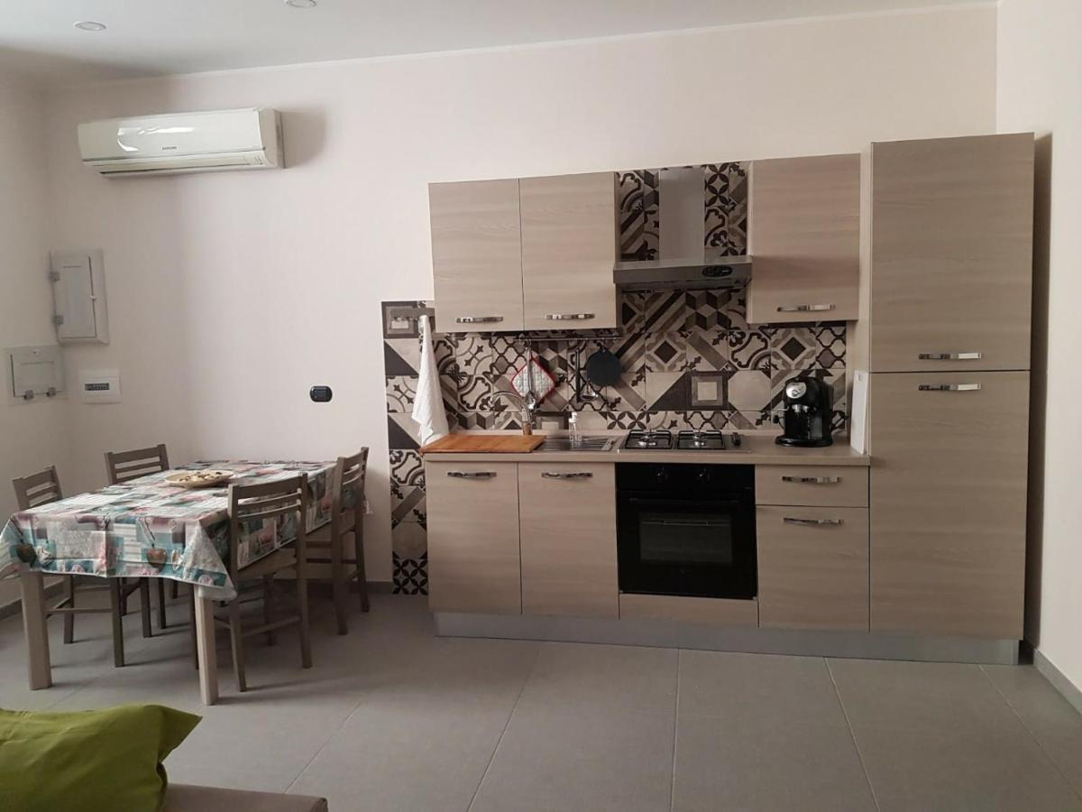 Appartamento Street House Napoli Esterno foto