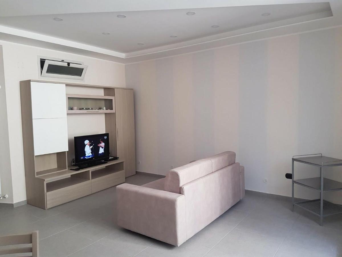 Appartamento Street House Napoli Esterno foto