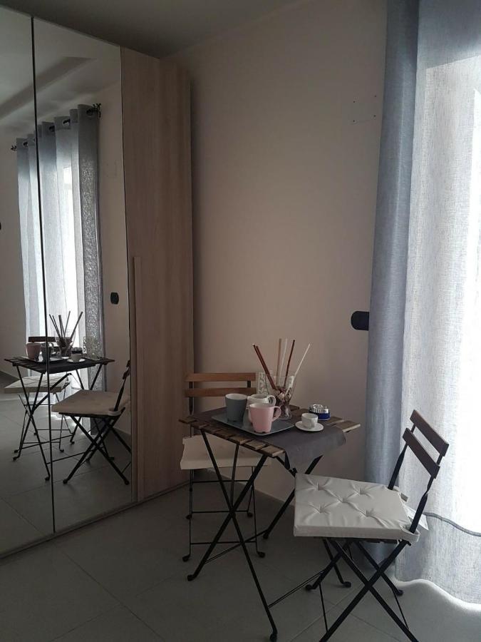 Appartamento Street House Napoli Esterno foto