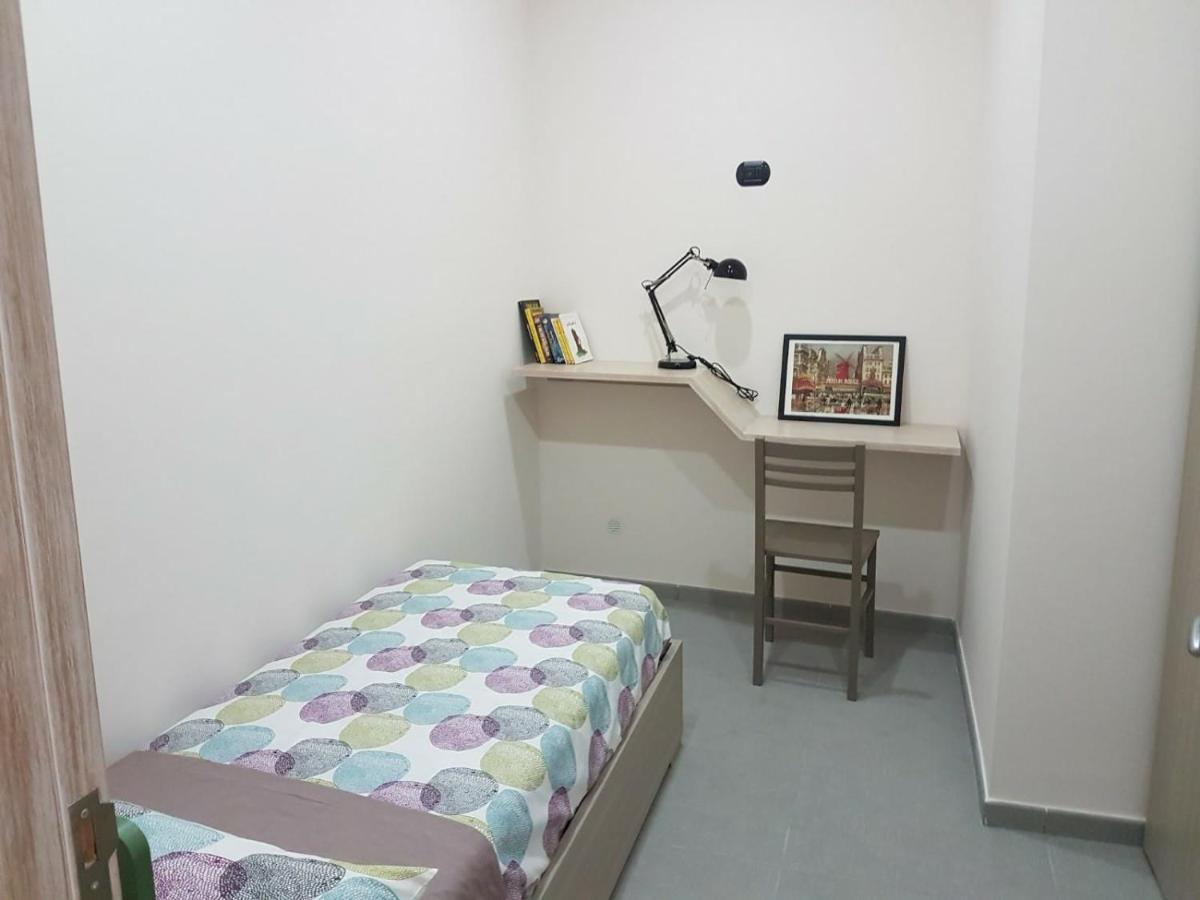 Appartamento Street House Napoli Esterno foto